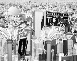 Photographic montage