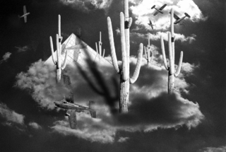 Photographic montage