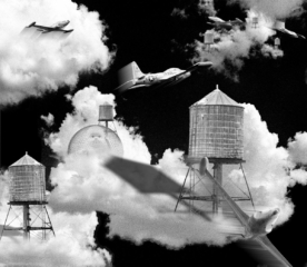 Photographic montage