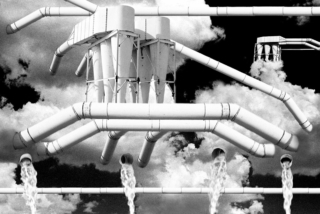 Photographic montage