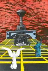 Photographic montage