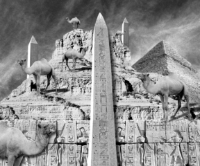 Photographic montage