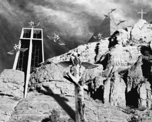 Photographic montage