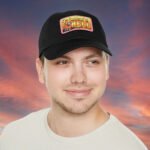 Greetings From Hell, Michigan hat