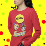 Lollipop Motel t-shirt, Wildwood New Jersey