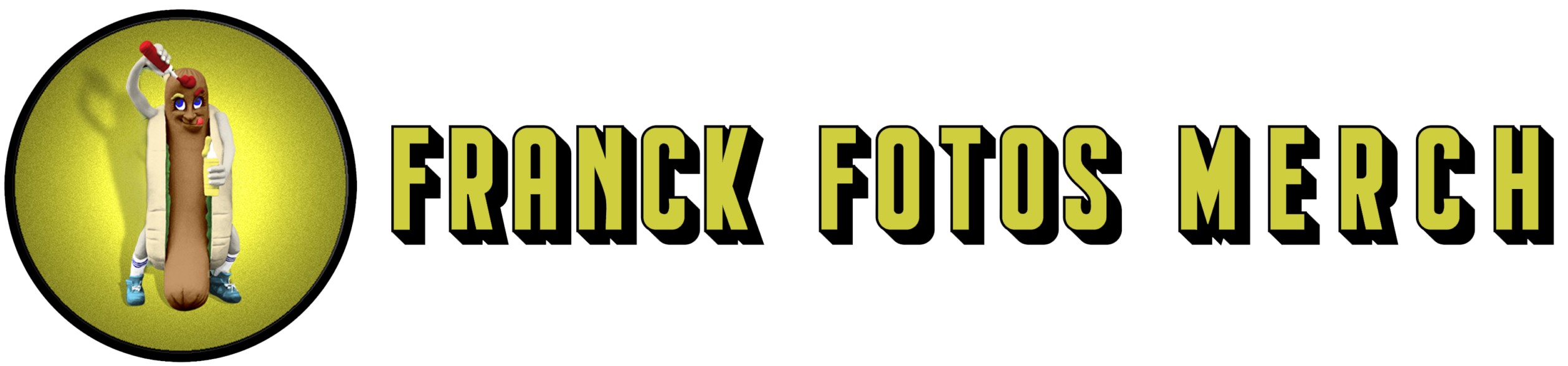 Franck Fotos Merch