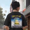 Route 66 Roswell New Mexico Crash Test Tshirt